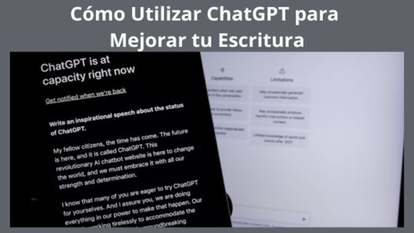 chatgpt escritura afinar el estilo de respuesta de chatgpt (3)