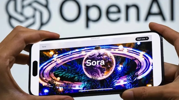 chatgpt sora la revolución que combina texto e inteligencia visual en video (3)