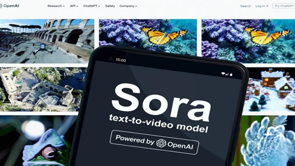 chatgpt sora la revolución que combina texto e inteligencia visual en video (4)
